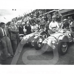 Livre + CD " Porsche Sounds "