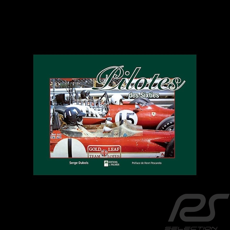 Livre + CD " Porsche Sounds "