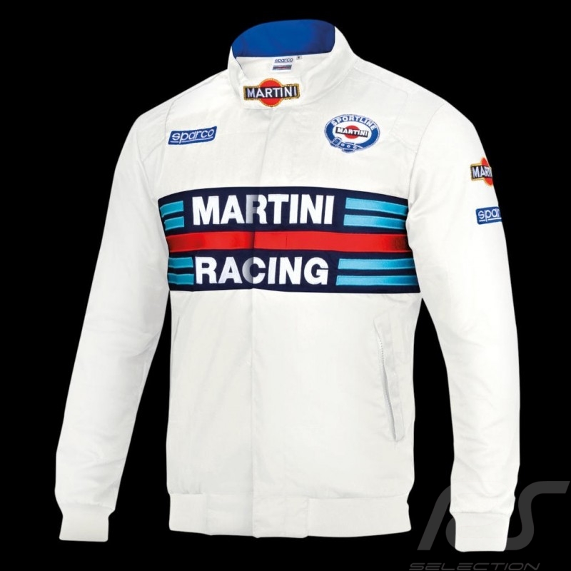 Blouson homme Delaney Gulf Grand Prix Originals