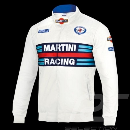 Blouson homme Delaney Gulf Grand Prix Originals