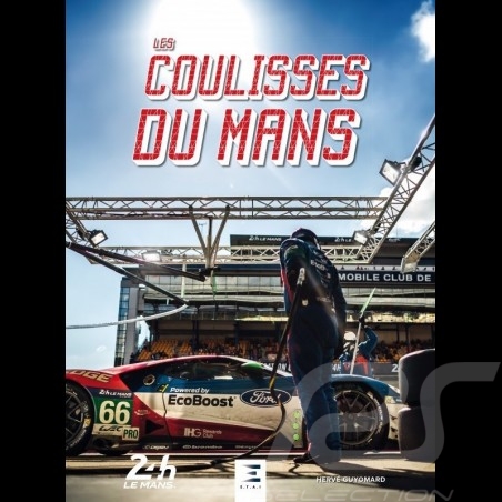Livre + CD " Porsche Sounds "