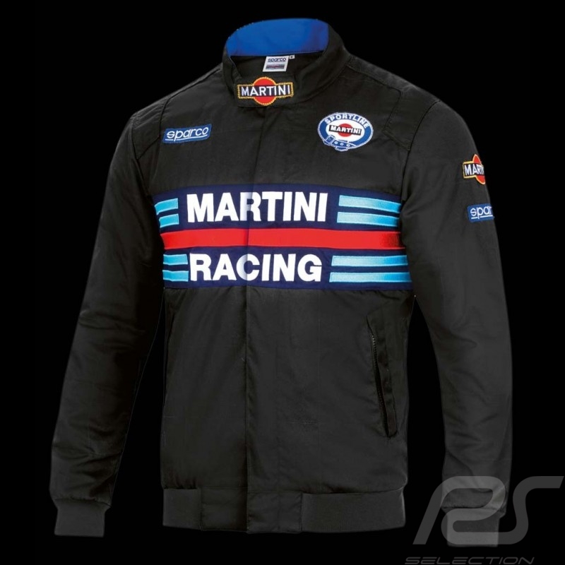 Blouson homme Delaney Gulf Grand Prix Originals