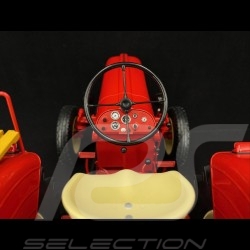 Porsche 718 RS60 Course de côte 1960 