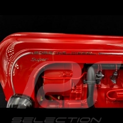 Porsche 718 RS60 Course de côte 1960 