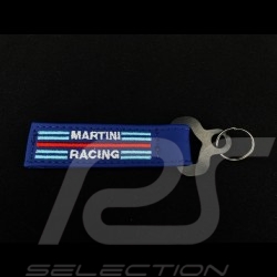 Sangle de remorquage Sparco Martini Racing rouge 01637MRRS