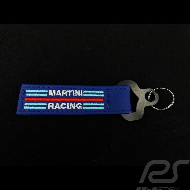 Sangle de remorquage Sparco Martini Racing rouge 01637MRRS