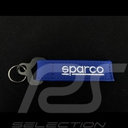 Sangle de remorquage Sparco Martini Racing rouge 01637MRRS