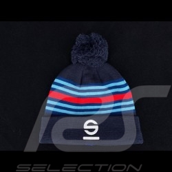 Bonnet reversible bleu / taupe Porsche Design WAP0800760D