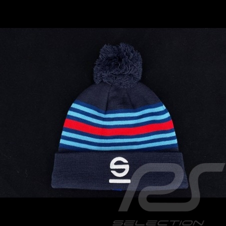 Bonnet reversible bleu / taupe Porsche Design WAP0800760D
