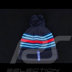 Bonnet reversible bleu / taupe Porsche Design WAP0800760D