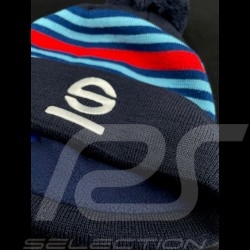 Bonnet reversible bleu / taupe Porsche Design WAP0800760D