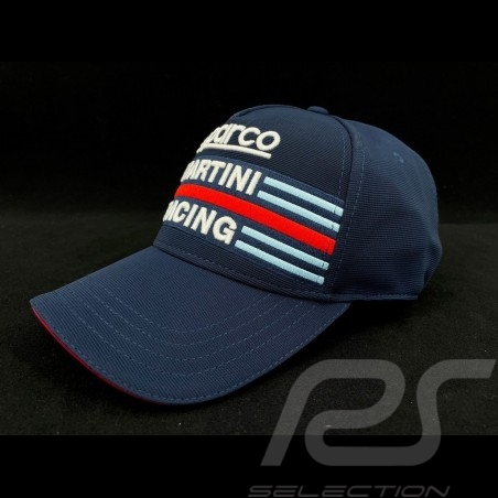 Casquette Steve McQueen Porsche Design WAP9400100F