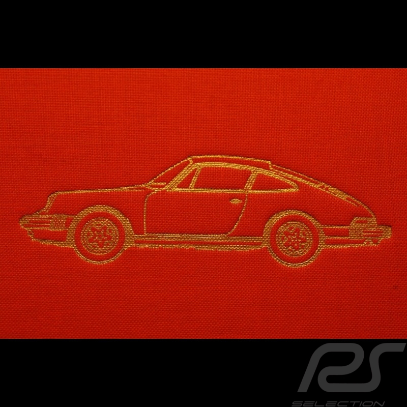 Livre "Les Porsche 911" Paul Frère 1976 Livre "Les Porsche 911" Paul Frère 1976