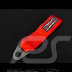 Sparco tow strap Martini Racing red 01637MRRS