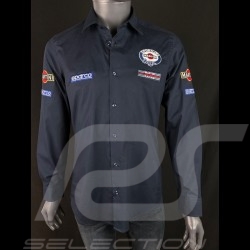 Blouson homme Delaney Gulf Grand Prix Originals