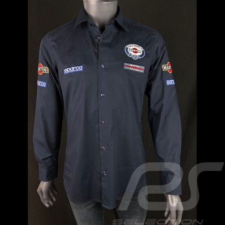 Blouson homme Delaney Gulf Grand Prix Originals