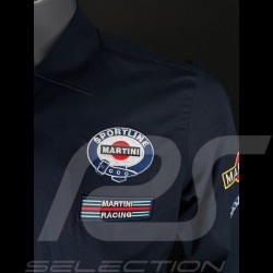 Blouson homme Delaney Gulf Grand Prix Originals