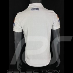 Blouson homme Delaney Gulf Grand Prix Originals