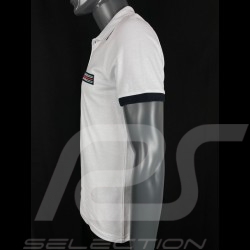 Martini Racing Polo-shirt Weiß Sparco 01276MR