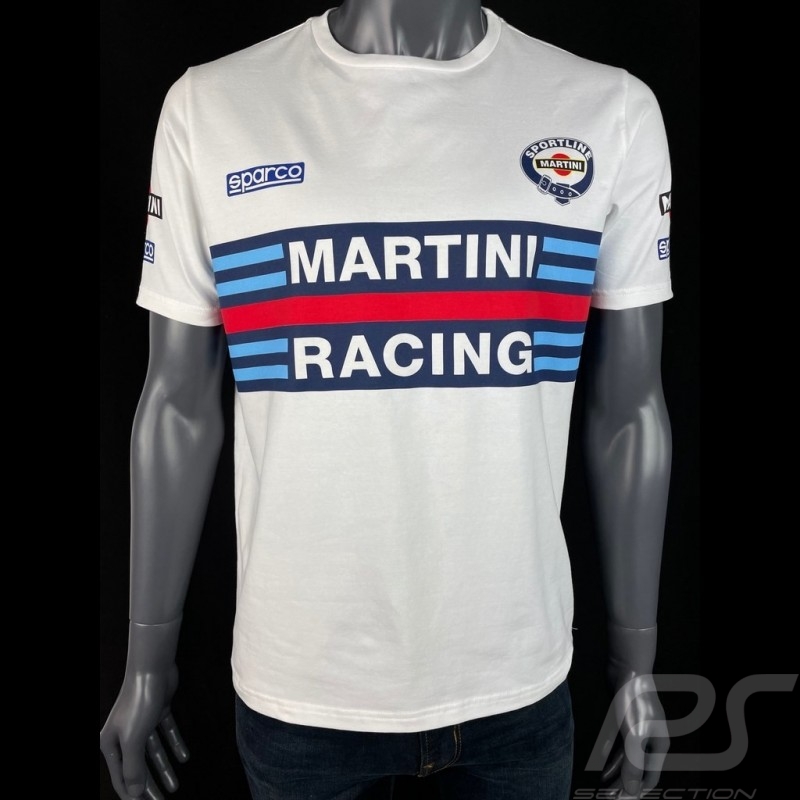 T-shirt homme Steve McQueen Porsche Design WAP946