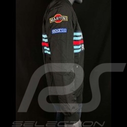 Blouson homme Delaney Gulf Grand Prix Originals