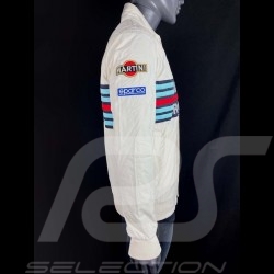 Blouson homme Delaney Gulf Grand Prix Originals