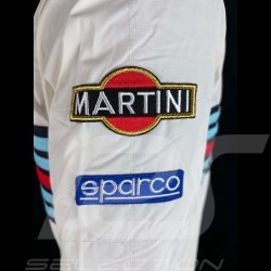Blouson homme Delaney Gulf Grand Prix Originals