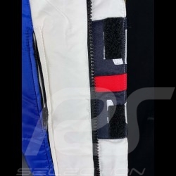 Blouson homme Delaney Gulf Grand Prix Originals