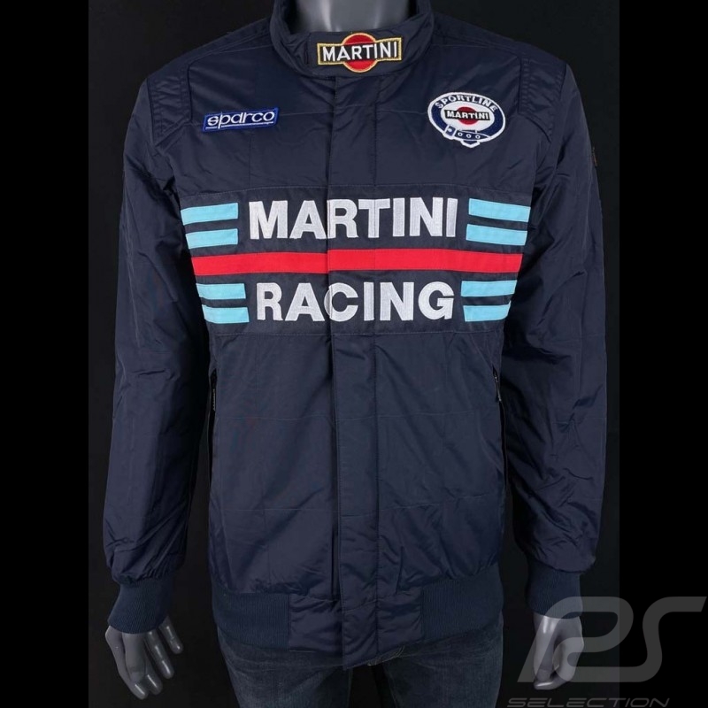 Blouson homme Delaney Gulf Grand Prix Originals