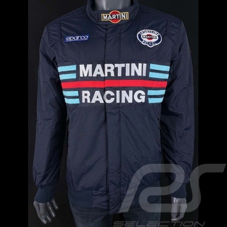 Blouson homme Delaney Gulf Grand Prix Originals
