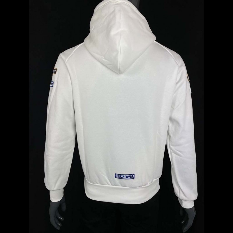 Sparco USA - Motorsports Racing Apparel and Accessories. MARTINI HOODIE