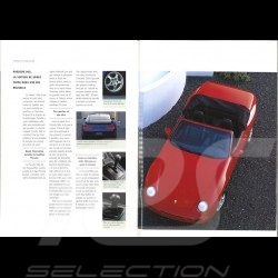 Porsche 997 Carrera grise 1/43 Minichamps WAP02011415