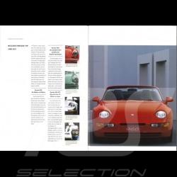 Porsche 997 Carrera grise 1/43 Minichamps WAP02011415