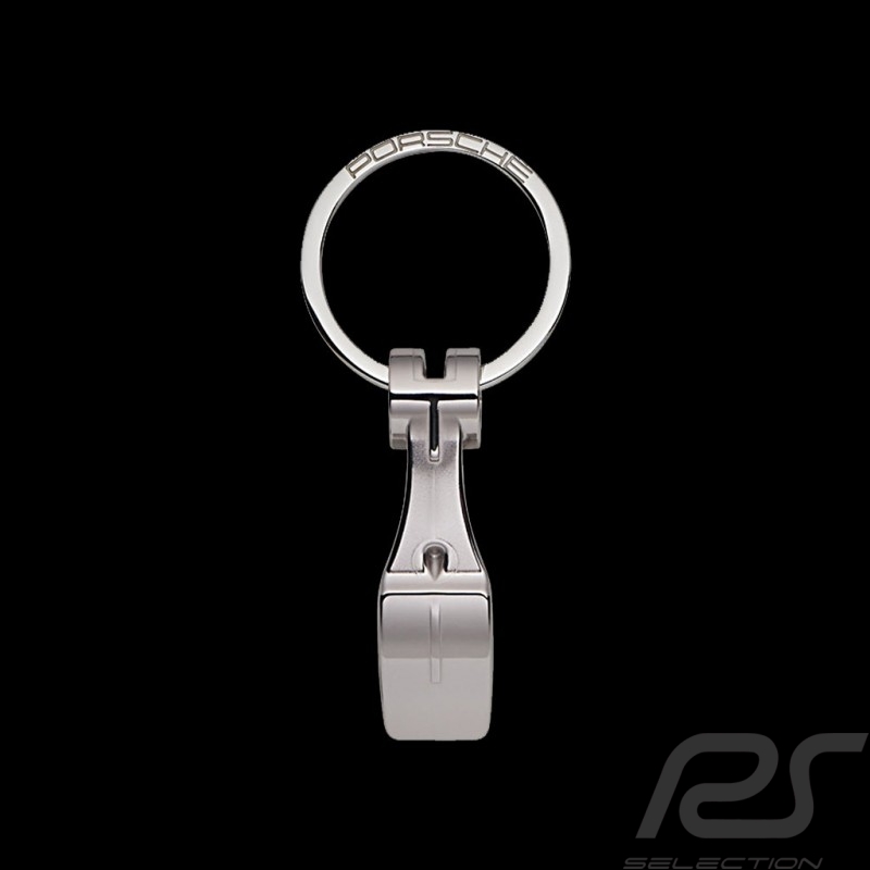 Porte clé métal Porsche Motorsport Porsche Design WAP0500050LFMS