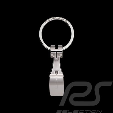 Porte clé métal Porsche Motorsport Porsche Design WAP0500050LFMS