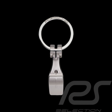 Porte clé métal Porsche arbre à cames Collection GT3 WAP0500100MGT3 key ring Schlüsselring