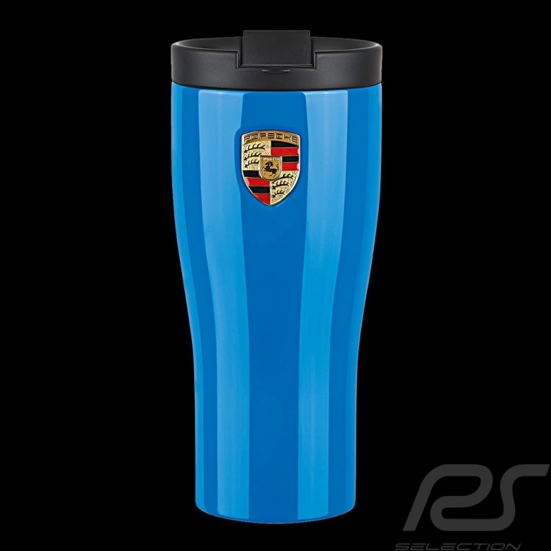 Porsche Thermo-becher Sharkblue GT3 Collection WAP0500660MD5C