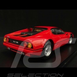 Ferrari 512 BBi 1981 red 1/18 KK Scale KKDC180541
