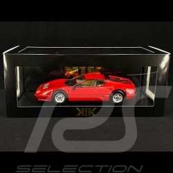 Ferrari 512 BBi 1981 rot 1/18 KK Scale KKDC180541