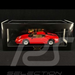 Ferrari 512 BBi 1981 rouge 1/18 KK Scale KKDC180541