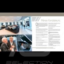 Buch AMG - Les Mercedes hautes performances
