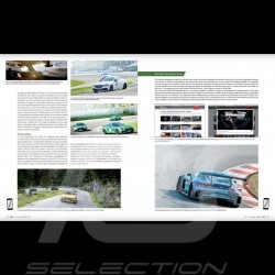 Buch AMG - Les Mercedes hautes performances