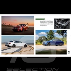 Buch AMG - Les Mercedes hautes performances