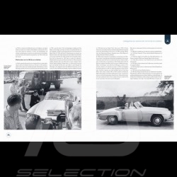 Livre + CD " Porsche Sounds "