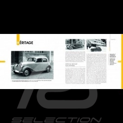 Livre + CD " Porsche Sounds "