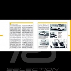 Book La Mercedes W123 de mon père