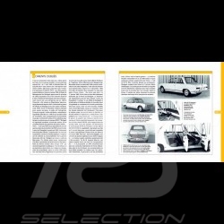 Livre + CD " Porsche Sounds "