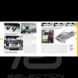 Livre + CD " Porsche Sounds "