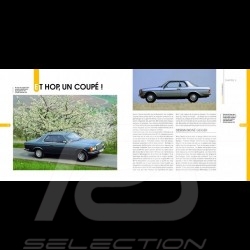 Livre + CD " Porsche Sounds "