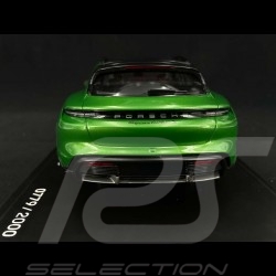 Porsche 718 RS60 Course de côte 1960 